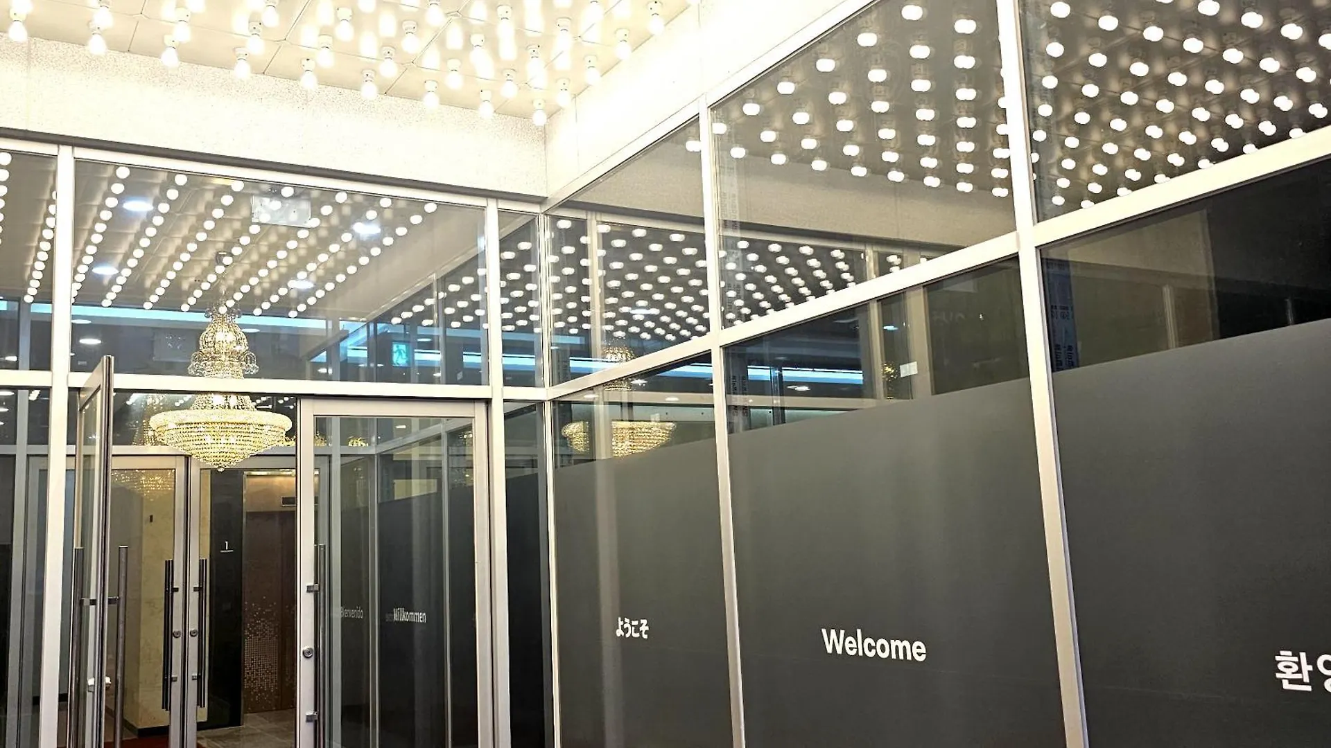 釜山広域市 Raviens Haeundae Avenueアパートホテル 0*,