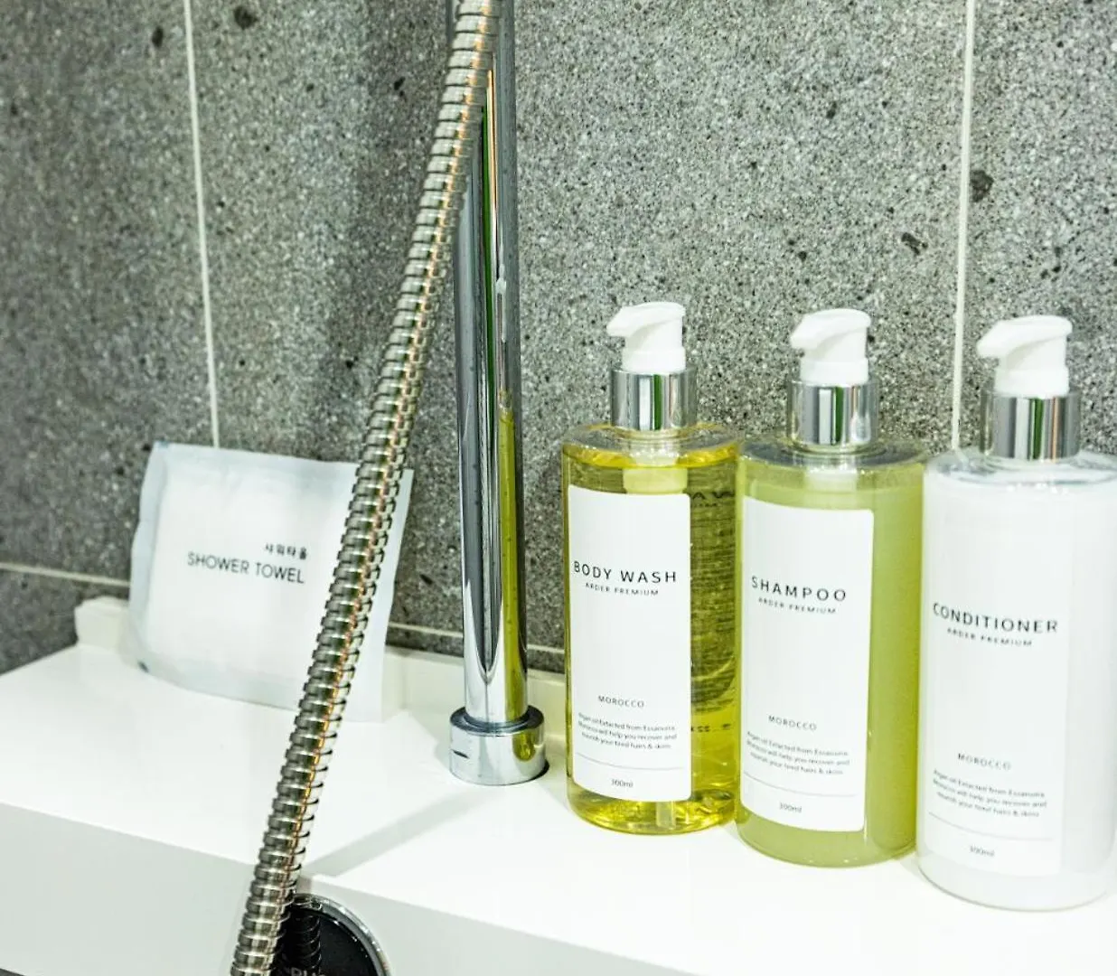 Raviens Haeundae Avenue Aparthotel Busan