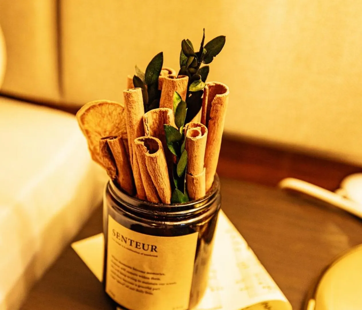 Raviens Haeundae Avenue Aparthotel Busan