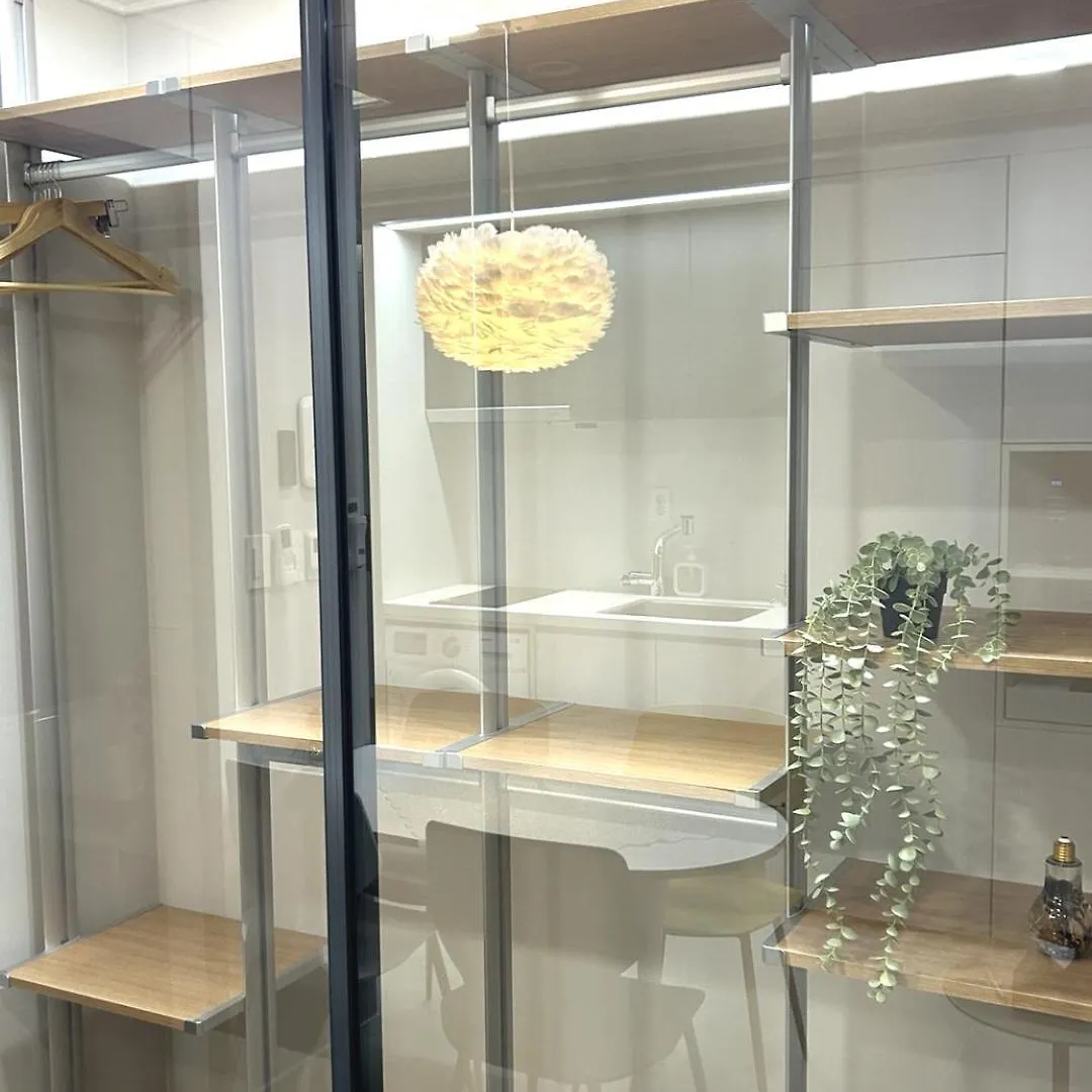 Raviens Haeundae Avenue Aparthotel Busan