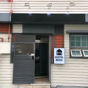 Hostel Seoul 2*, Seoul South Korea