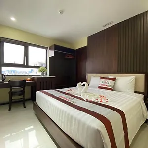 New Tourane , Da Nang Vietnam