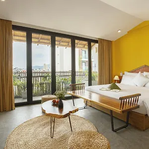 Ta Boutique 4*, Da Nang Vietnam