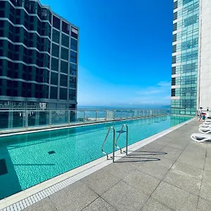Hotel Sun Cloud, Busan