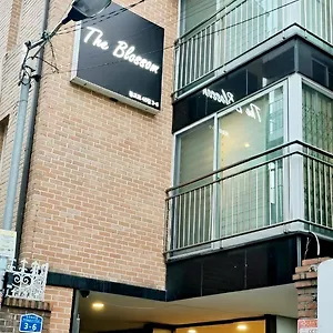 The Blossom Yeonnam 2*, Seoul South Korea
