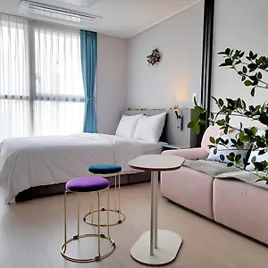 Wellstay , Incheon South Korea